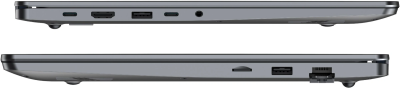 Tecno MegaBook K15SRA 71005000465