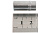Адаптер для бит 1/4" (BERGER) BG-14АВ BG2364/BG-14AB