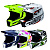 Leatt Moto 3.5 Helmet Kit