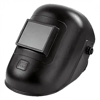 Маска сварщика ИСТОК (30002) храповик