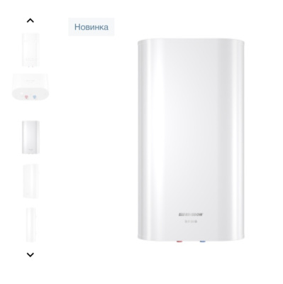 EDISSON Droid 100 V