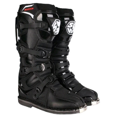 Scoyco MBM006 BLACK p-p 40
