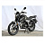 Мопед KUMO-II ("КЬЮМО-2") 49cc (127cc) 18"/18" (арт.54114) Черно-Серый
