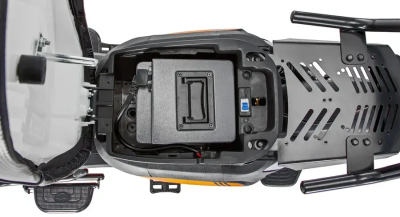 Wenbox U7 60v 30ah