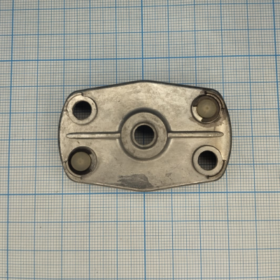 Плата собачек стартера "T261/266/GB226" (Champion)