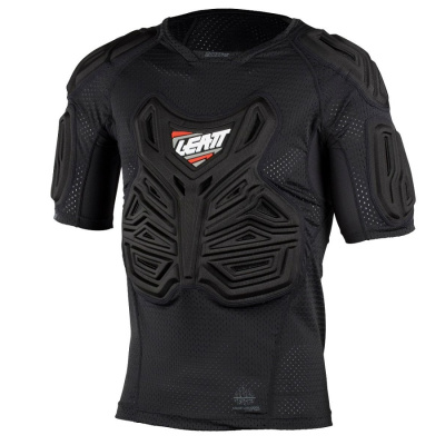 Leatt Roost Tee