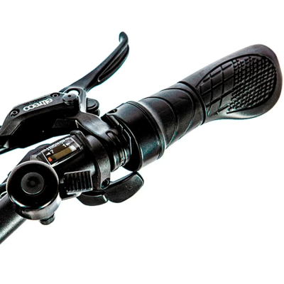 Eltreco BigCat Dual Next Зеленый матовый