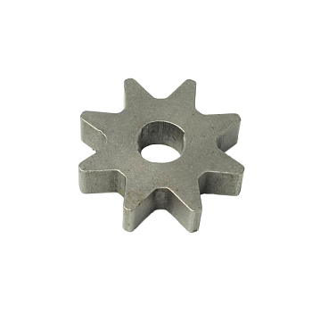 Звездочка ведущая (3/8" 8z) E-20, Е-220 арт. 12076402050