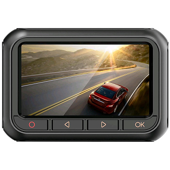 SOUNDMAX SM-DVR 55FHD