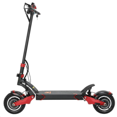 Kugoo Kirin G1 52V, 18.2 Аh