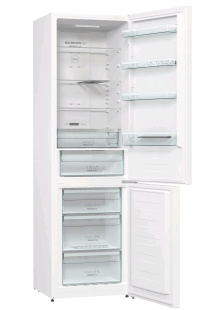Gorenje NRK6201SYW холодильник
