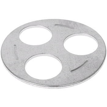 Стерилизатор для банок 3-местный