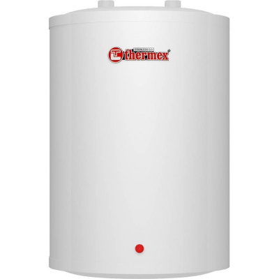 Thermex N 10 O (круглый, нержавеющая сталь)