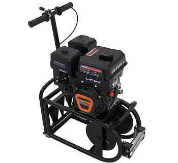 Бычок 2 МЛ-1М (ИжТехМаш) 8л.с. без КПО