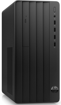 HP Pro 290 G9 MT i3 12100 (3.3) 8Gb SSD256Gb UHDG 730/DVDRW FreeDOS GbitEth 180W kb мышь к (6B2S8EA)