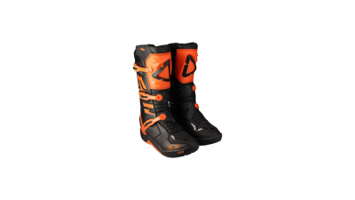 Leatt 3.5 Boot (Orange, 11, 2023 (3022060184))