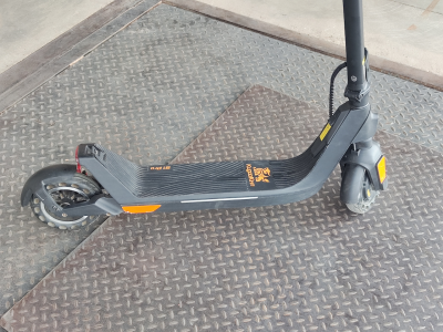 Kugoo S1 Pro *Уценка SN:S5201000601