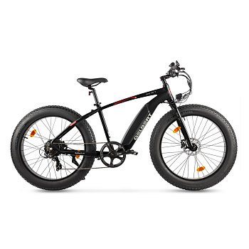 Eltreco Sporto Newt Черный