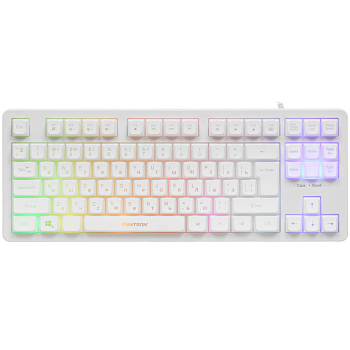 Jet.A Panteon M170 WHITE