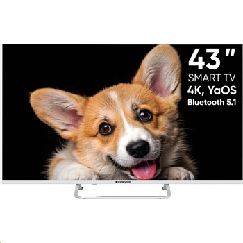 Topdevice TDTV43CS03U WE