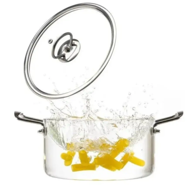 Italiano жаропрочное боросиликатное стекло 105038