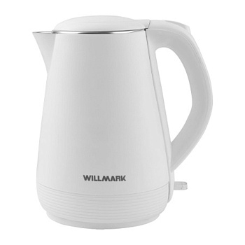 Willmark WEK-1839PS белый