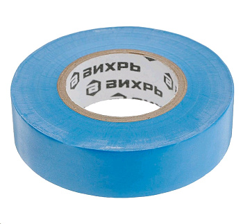 Изолента (20m * 19mm * 0,15mm) синий