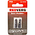 Бита REDVERG Pz2х25 (2шт.)(720151)