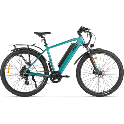 Eltreco Ultra MAX GT Зеленый матовый