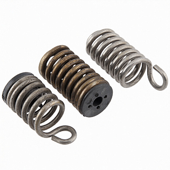 Амортизатор Husqvarna 236/240 комплект SADD