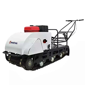 NORTOOL МБС 3-15ВФЭ 15л.с. Эл/стартер, фара. Без АКБ. Composit 2828х500мм. 122кг