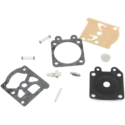 Ремкомплект карбюратора Husqvarna 137/142 (сложный) SADD