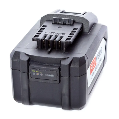 Аккумулятор REDVERG Li-Ion 18V 6.0Ач (730041)