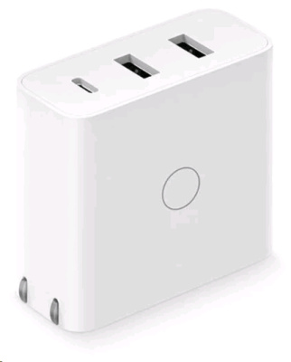 Xiaomi 65W ZMI zPower Trio Charger