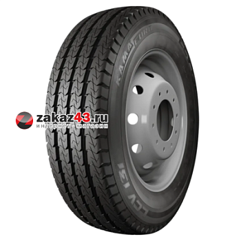 Kama Euro LCV-131 185/75 R16 104/102N 2210007