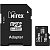 micro SDHC 16GB Class 10 MIREX + adapter UHS-I, U1 (13613-ADSUHS16)