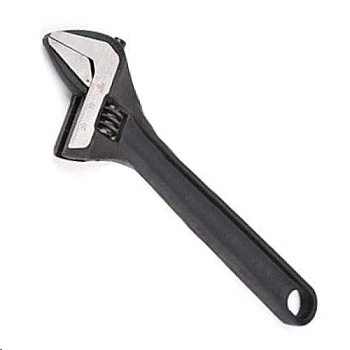 Ключ разводной Квалитет 150 мм КР-150