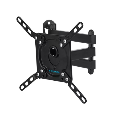 Kromax DIX-14 черный