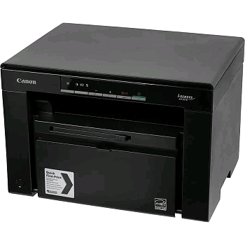 Canon MF3010