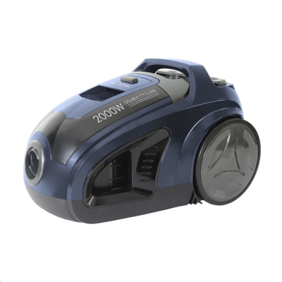 WILLMARK VC-2421CYM синий