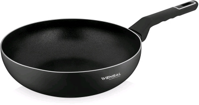 Vensal Velours noir 1009VS вок