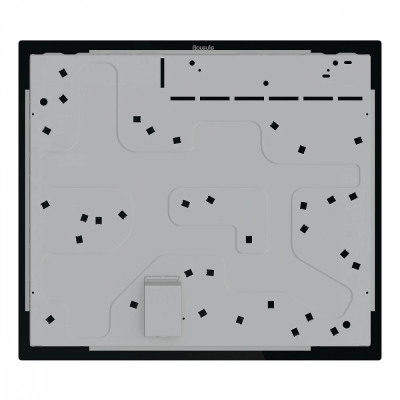 Gorenje ECT641BSCE