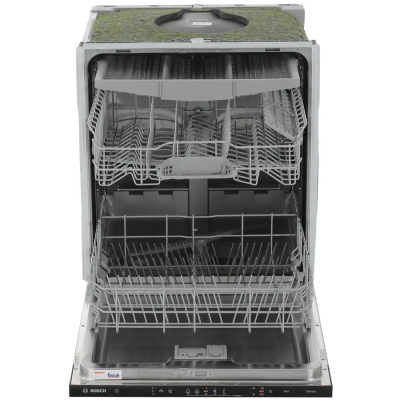 Bosch SMV25EX02E