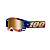 100% Racecraft 2 Goggle United / True Gold Lens (50121-253-02)