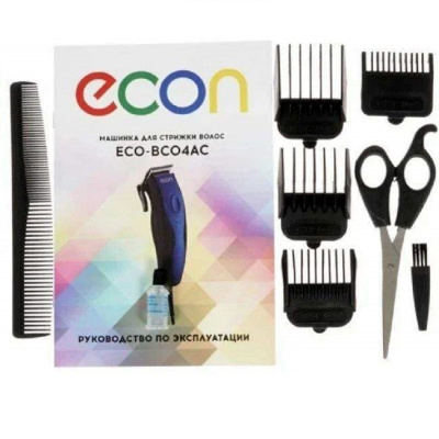 Econ ECO-BC04AC