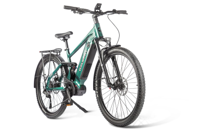 Eltreco Sporto Alcor Зеленый