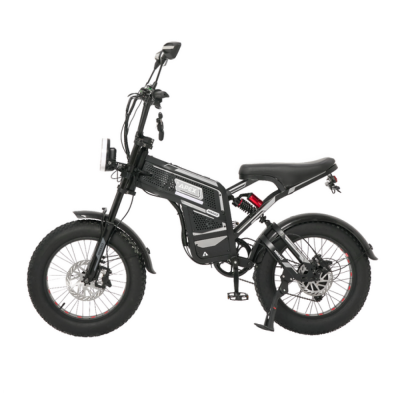 Minako Apex Черный