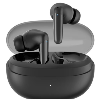 Tecno Buds 4 Black 