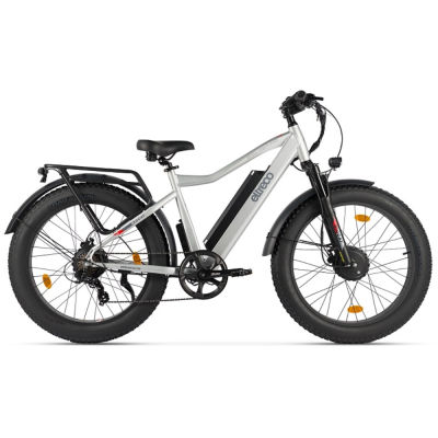 Eltreco BigCat Dual Next PRO Зеленый матовый