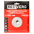 Круг шлифовальный ("черепашка") REDVERG 100мм P1500 (901500)